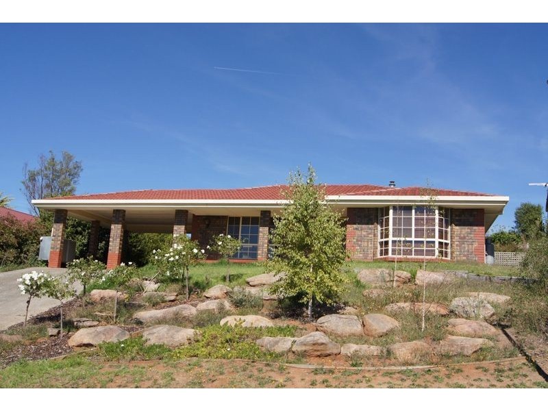 7 Vista Court, Gumeracha SA 5233