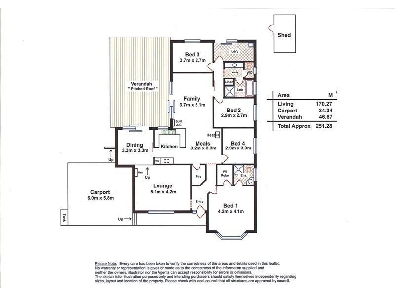 7 Vista Court, Gumeracha SA 5233