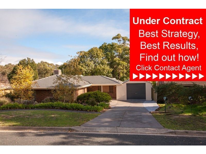 28 Blampied Street, Wynn Vale SA 5127