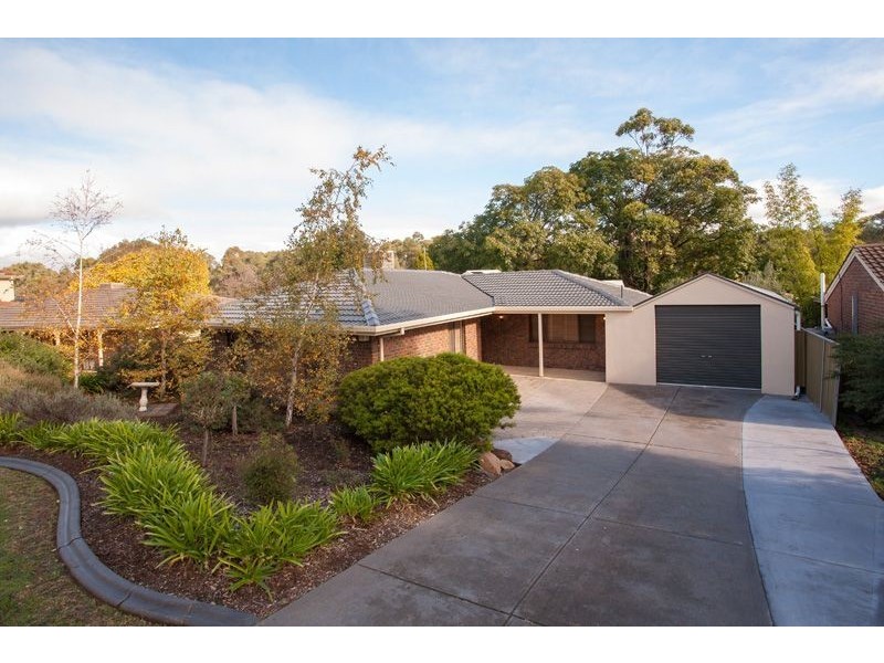 28 Blampied Street, Wynn Vale SA 5127