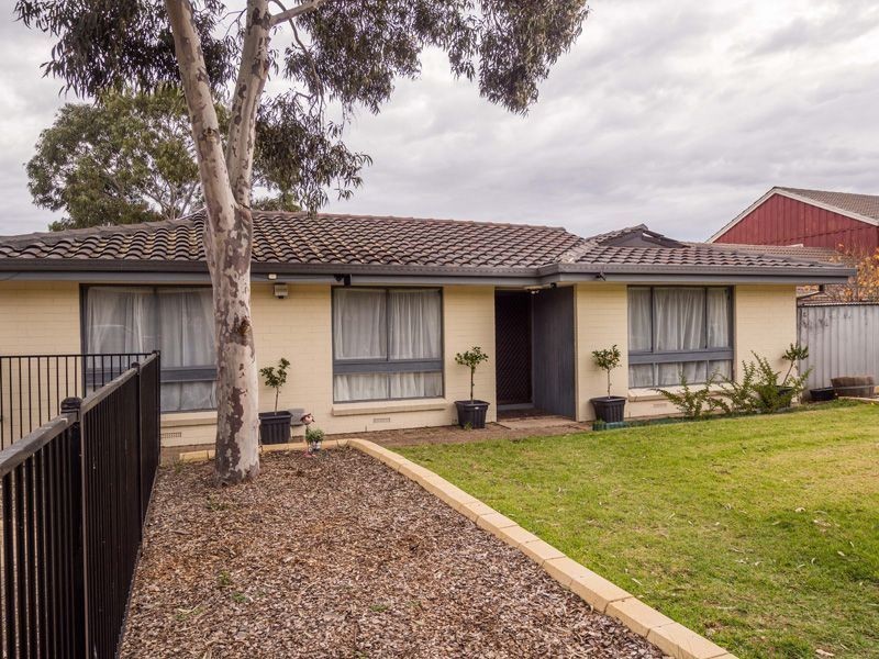 37 Australia Ave, Modbury SA 5092