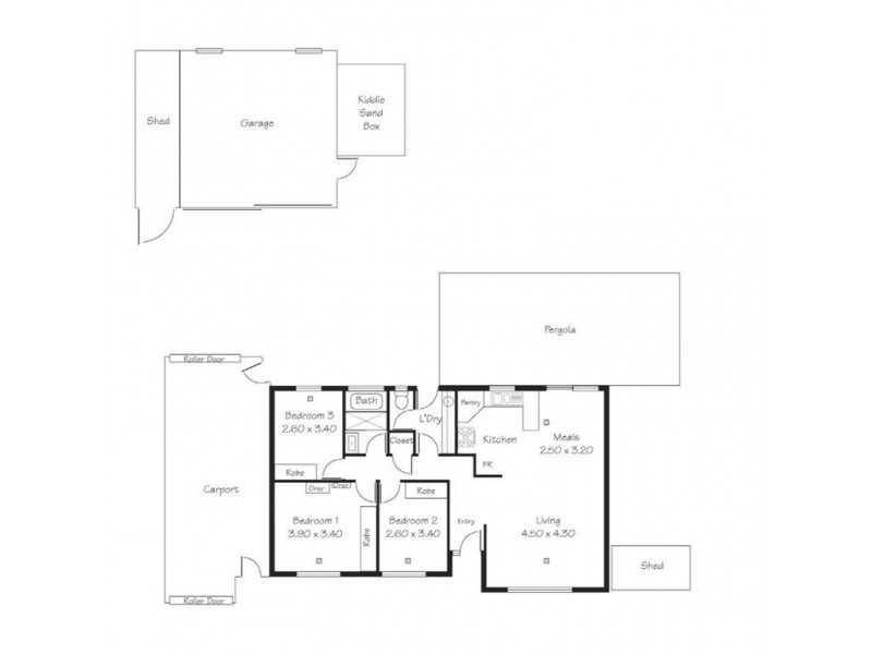 37 Australia Ave, Modbury SA 5092