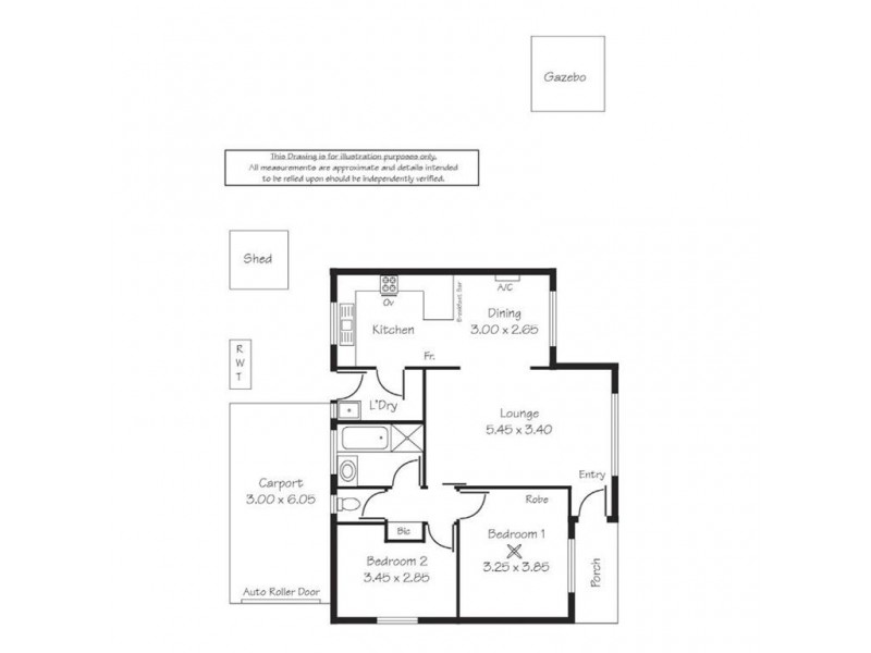 1/46 Ayfield Road, Para Hills West SA 5096