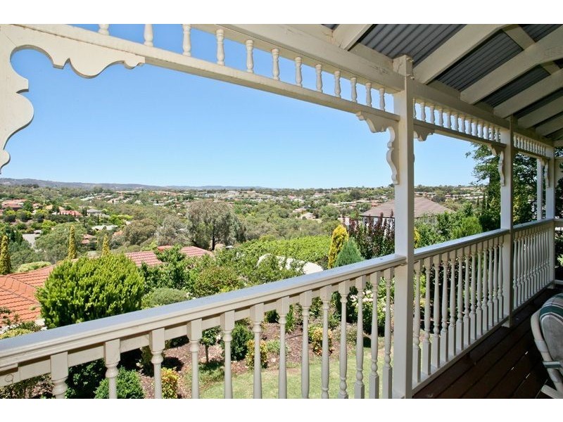 45 Thornton Drive, Greenwith SA 5125