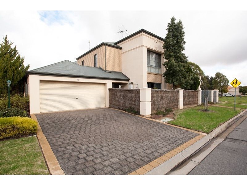 12/16 Parkdale Crescent, Mawson Lakes SA 5095