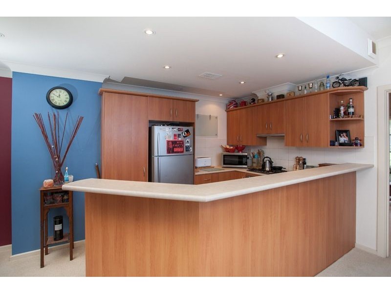 12/16 Parkdale Crescent, Mawson Lakes SA 5095