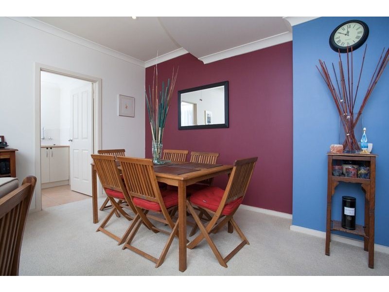 12/16 Parkdale Crescent, Mawson Lakes SA 5095