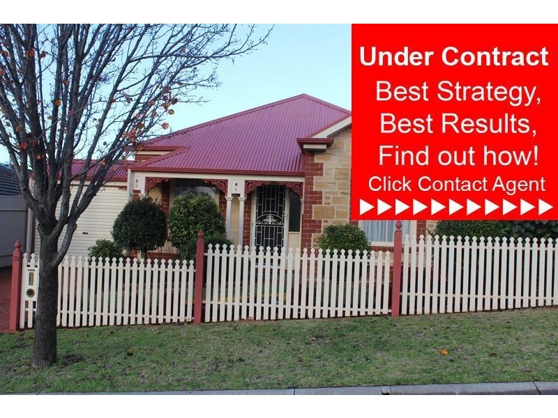 19 Brooklyn Chase, Greenwith SA 5125