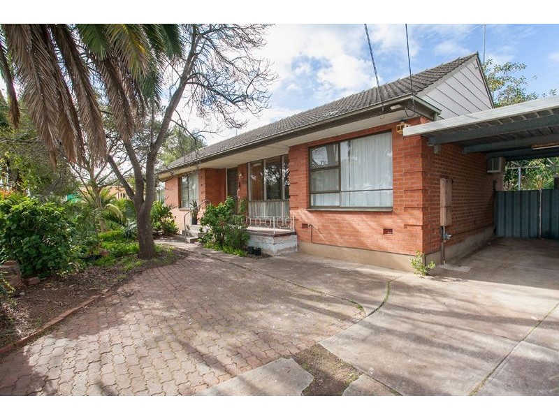 6 Kimba Road, Para Hills SA 5096