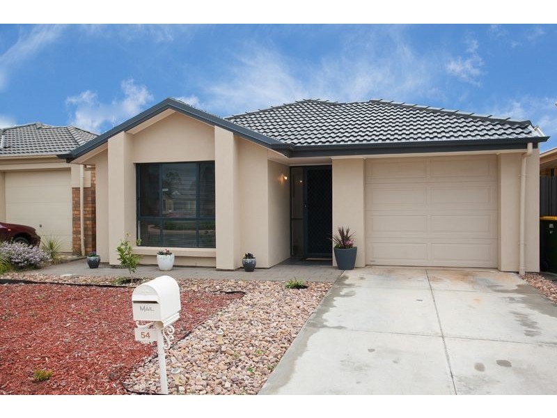 54 Jarrah Drive, Munno Para West SA 5115