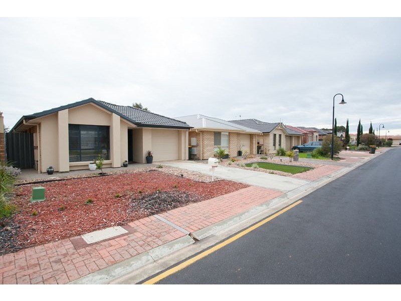 54 Jarrah Drive, Munno Para West SA 5115