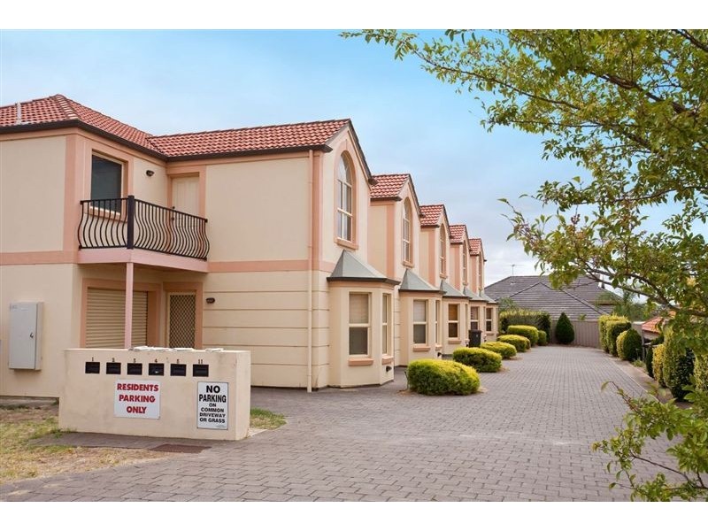 5/8 Pisani Court, Golden Grove SA 5125