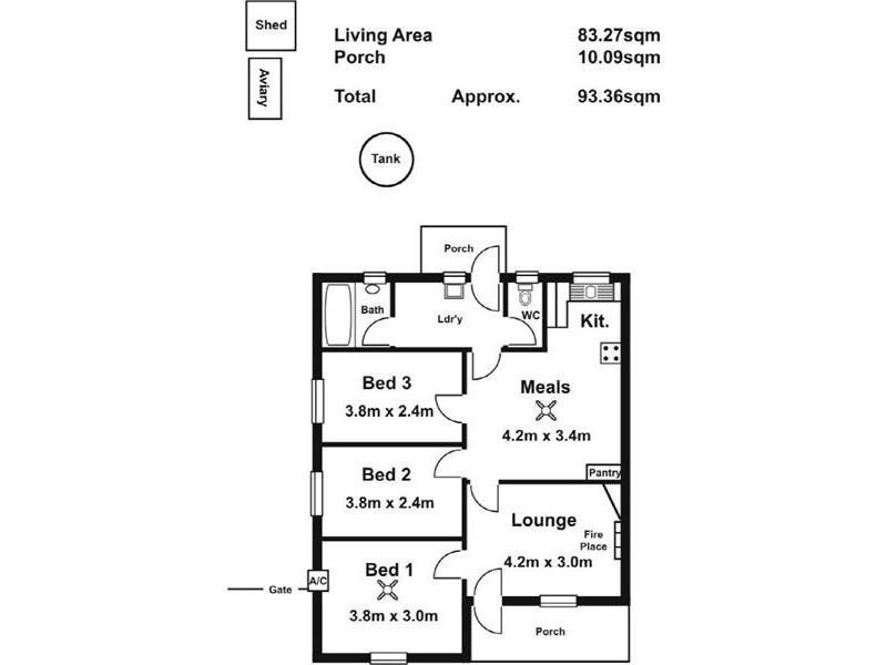 54 Loftis Road, Elizabeth Downs SA 5113