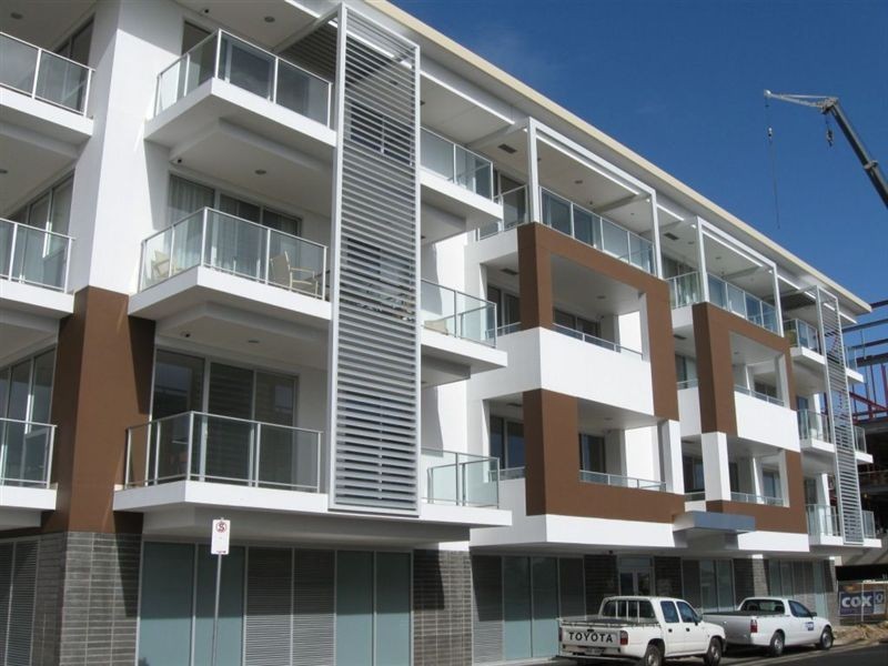 2/30 Metro Parade,, Mawson Lakes SA 5095