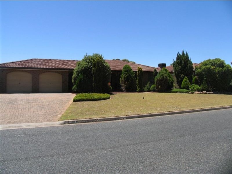 26 Trevithick Crescent, Redwood Park SA 5097