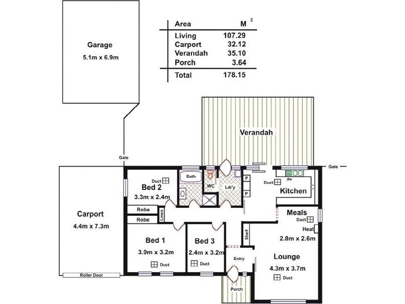 28 Allchurch Avenue, Redwood Park SA 5097