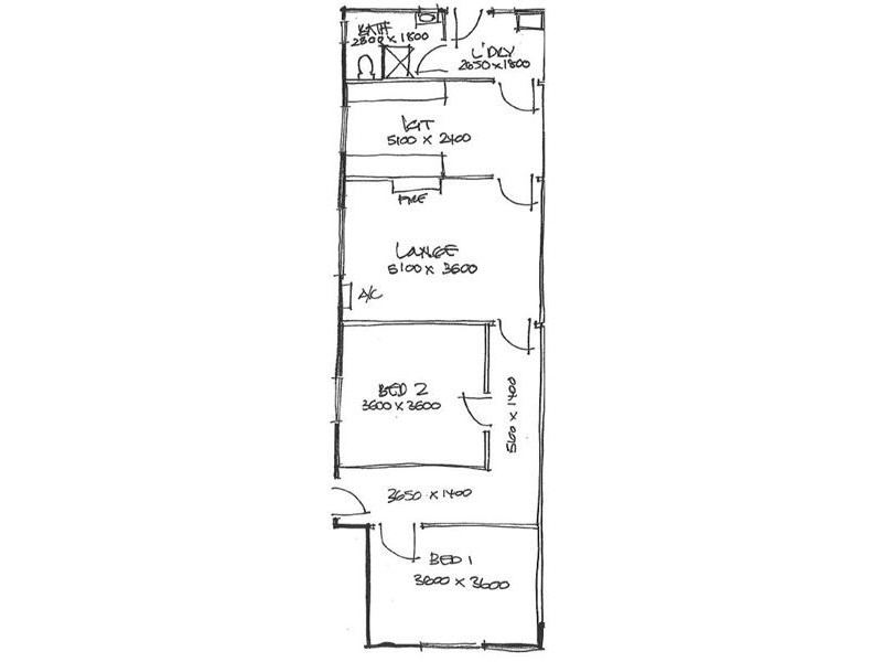 16 First Avenue, Forestville SA 5035