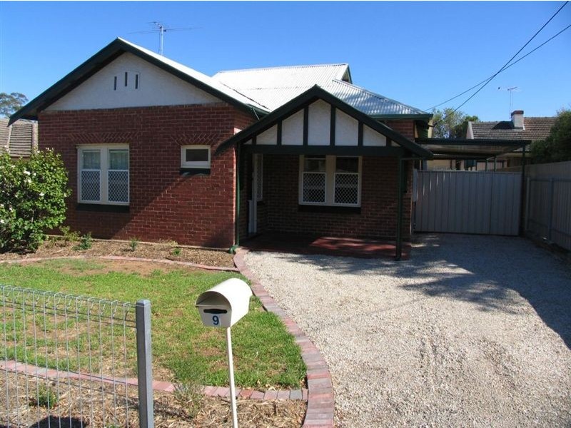 9 Arthur Street, Tranmere SA 5073