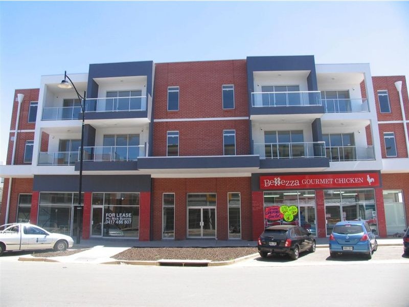 7/22-26 Goodall Parade, Mawson Lakes SA 5095