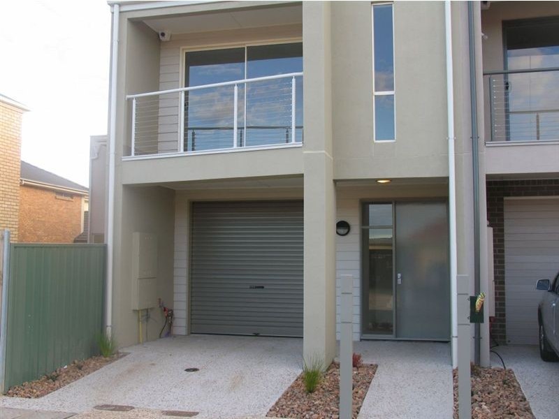 4 Weira Street, Mawson Lakes SA 5095