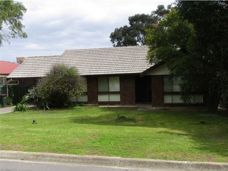 3 Sandford Street, Tea Tree Gully SA 5091