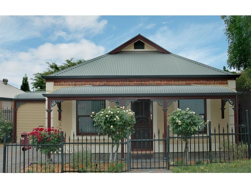 1 Sinclairs Walk, Greenwith SA 5125