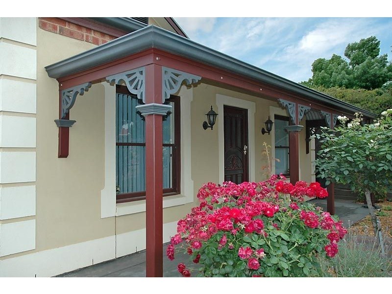 1 Sinclairs Walk, Greenwith SA 5125