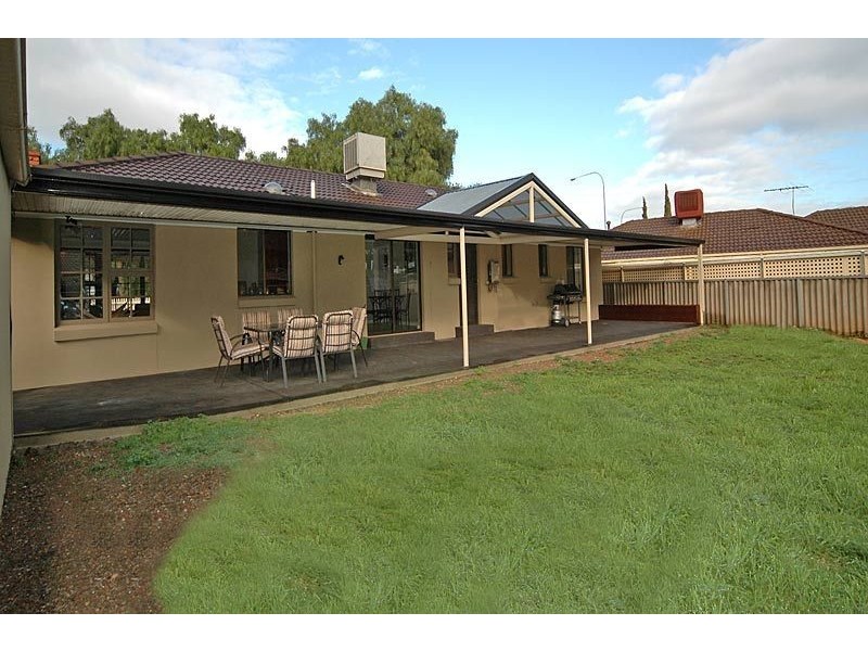 62 The Grove Way, Salisbury Heights SA 5109