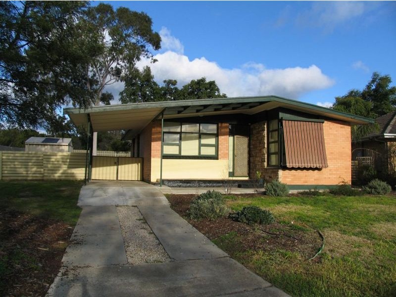 38 Marsha Drive, Banksia Park SA 5091