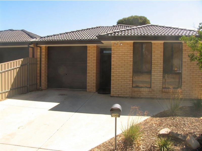 29B Gordini Crescent, Holden Hill SA 5088