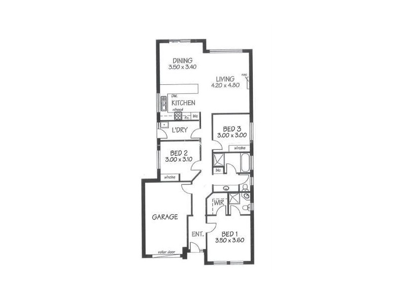 10/4 Baudin Avenue, Fairview Park SA 5126