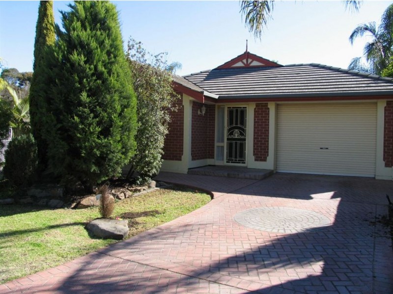 10A Barmera Avenue, Hope Valley SA 5090