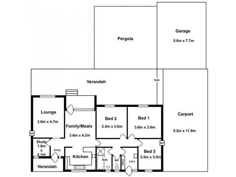15 Paginton Crescent, Elizabeth East SA 5112