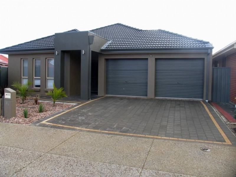 25 Mossman Street, Mawson Lakes SA 5095