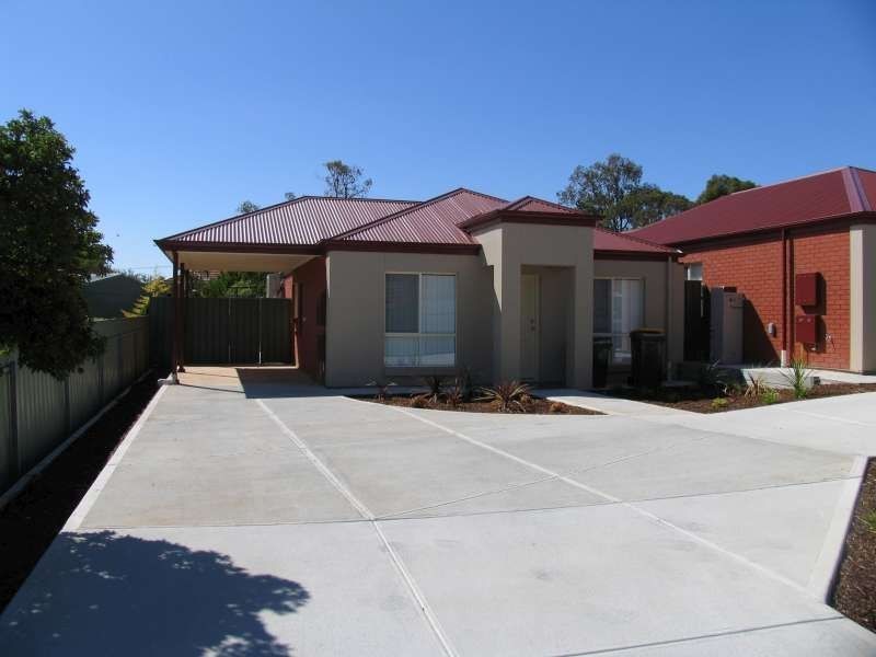 1/6 Rutherford Street, Valley View SA 5093