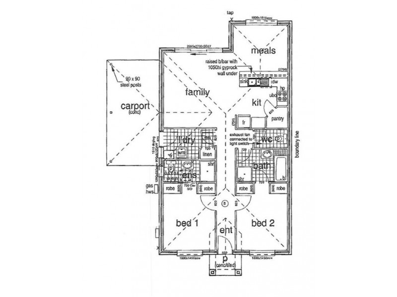 1/6 Rutherford Street, Valley View SA 5093