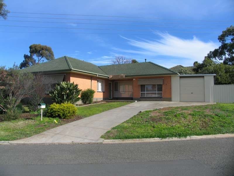 6 Garra Avenue, Modbury SA 5092