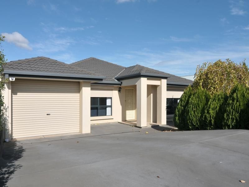 38 RM Williams Drive, Walkley Heights SA 5098