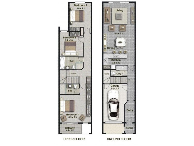 49C Trinity Circuit, Mawson Lakes SA 5095