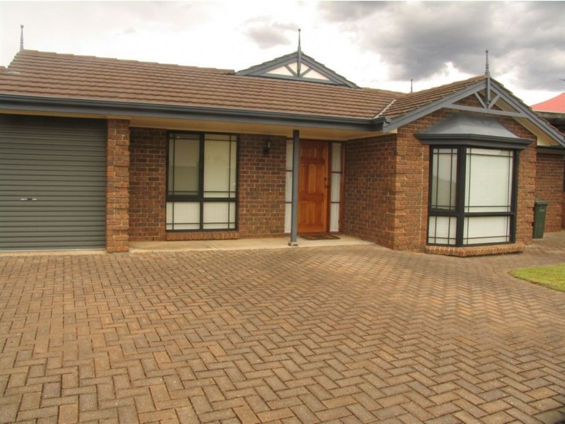 5 Jacka Court, Golden Grove SA 5125
