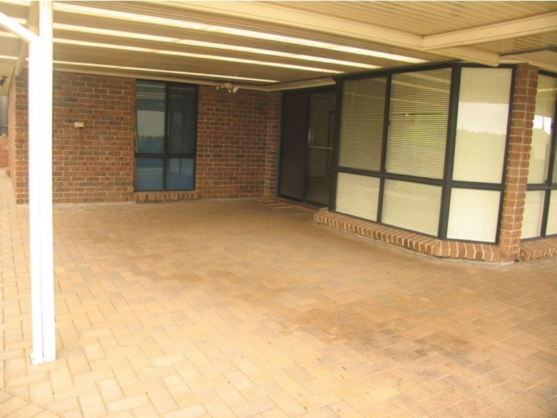 5 Jacka Court, Golden Grove SA 5125