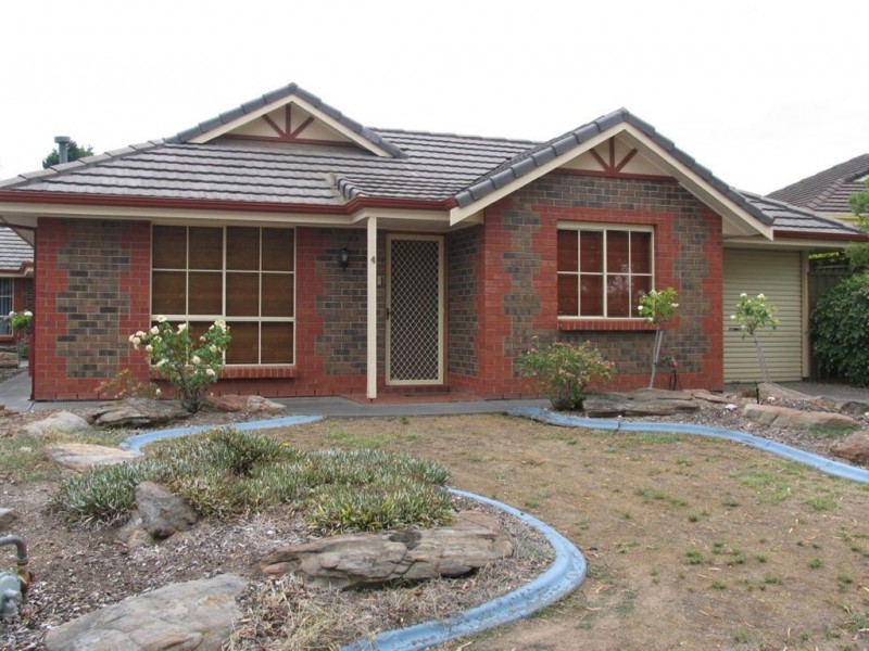 4/4 Tench Court, Golden Grove SA 5125