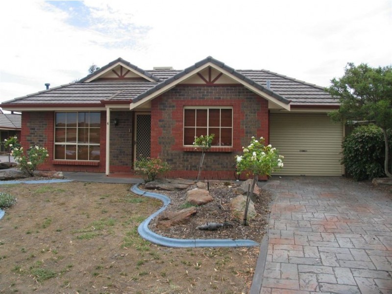 4/4 Tench Court, Golden Grove SA 5125