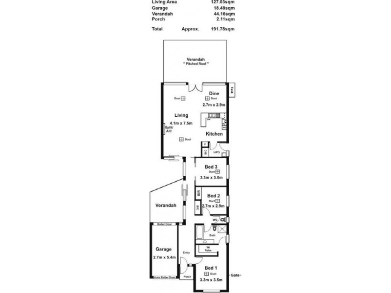 3 Libra Place, Modbury Heights SA 5092