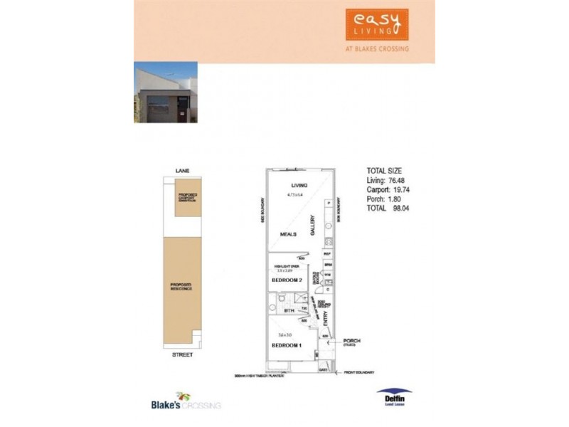 20 Rollings Way, Blakeview SA 5114