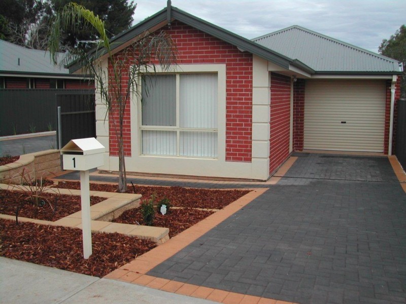 1/1 Hazel grove, Ridgehaven SA 5097