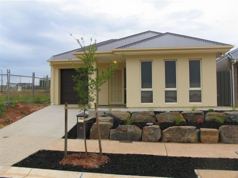 20 Hawick Avenue, Blakes Crossing, Blakeview SA 5114