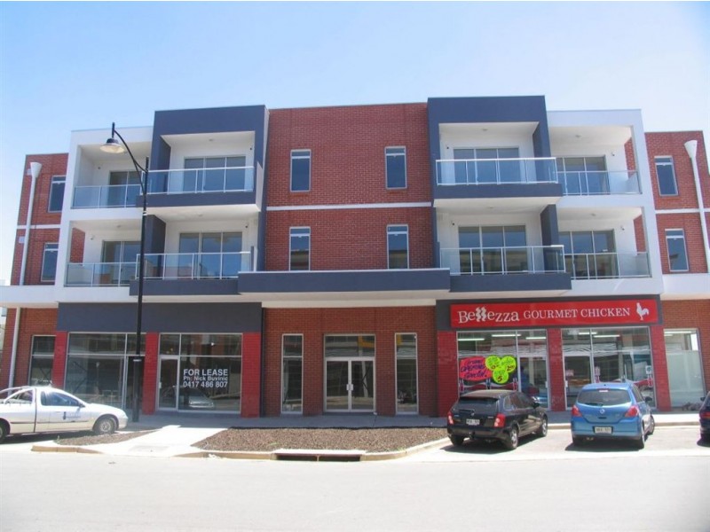 3/22-26 Goodall Parade, Mawson Lakes SA 5095