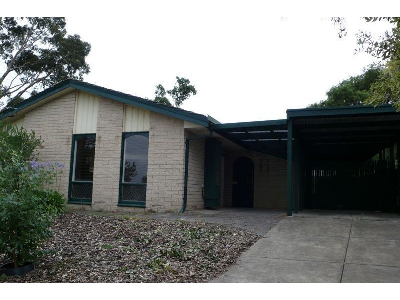 43 Portmarnock Street, Fairview Park SA 5126