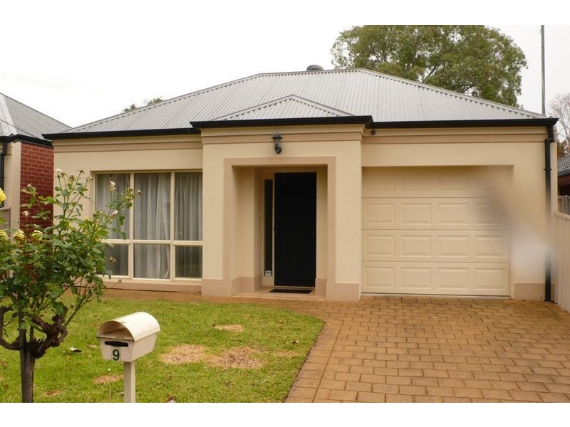 9 Riverside Drive, Felixstow SA 5070